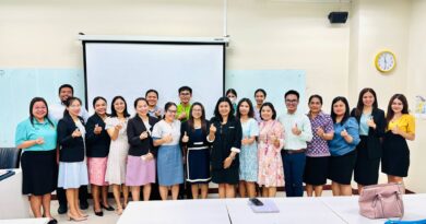 โครงการแลกเปลี่ยนเรียนรู้การฝึกประสบการณ์วิชาชีพครูกับผู้บริหารและครูพี่เลี้ยง ประจำภาคการศึกษา 1/2568