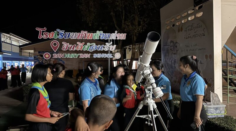 โครงการค่ายพัฒนาสมรรถนะนักศึกษาครูวิทยาศาสตร์ผ่านกระบวนการทางวิทยาศาสตร์เพื่อการศึกษาตลอดชีวิตอย่างยั่งยืน ในวันที่ 21-22 กุมภาพันธ์ พ.ศ. 2569